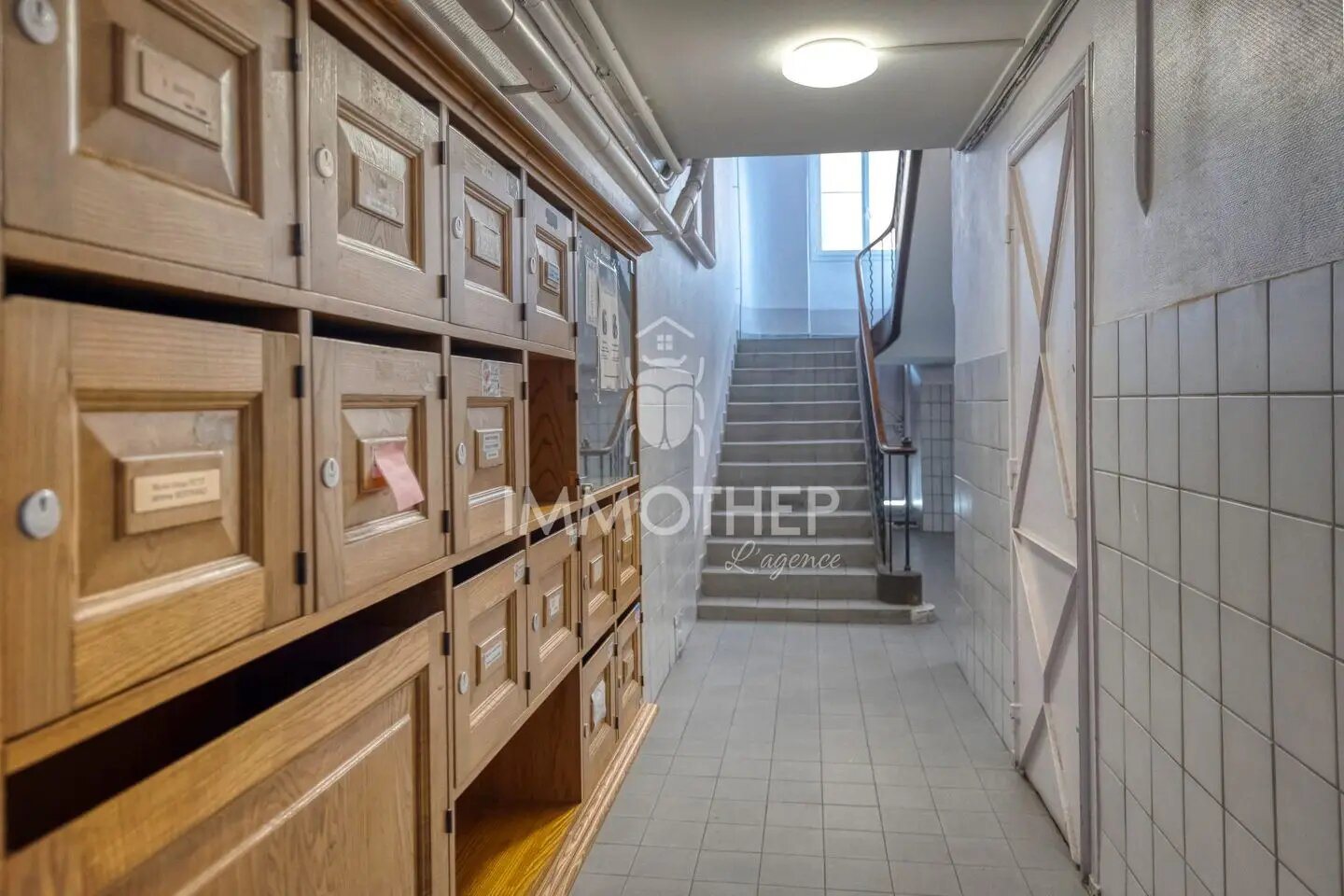 Appartement à vendre, 152m², Grenoble