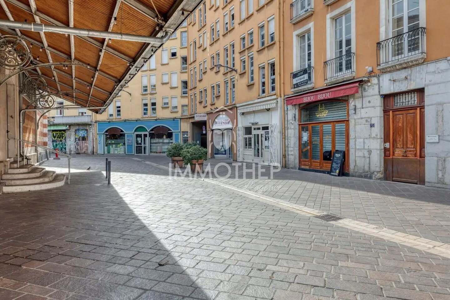 Appartement à vendre, 152m², Grenoble