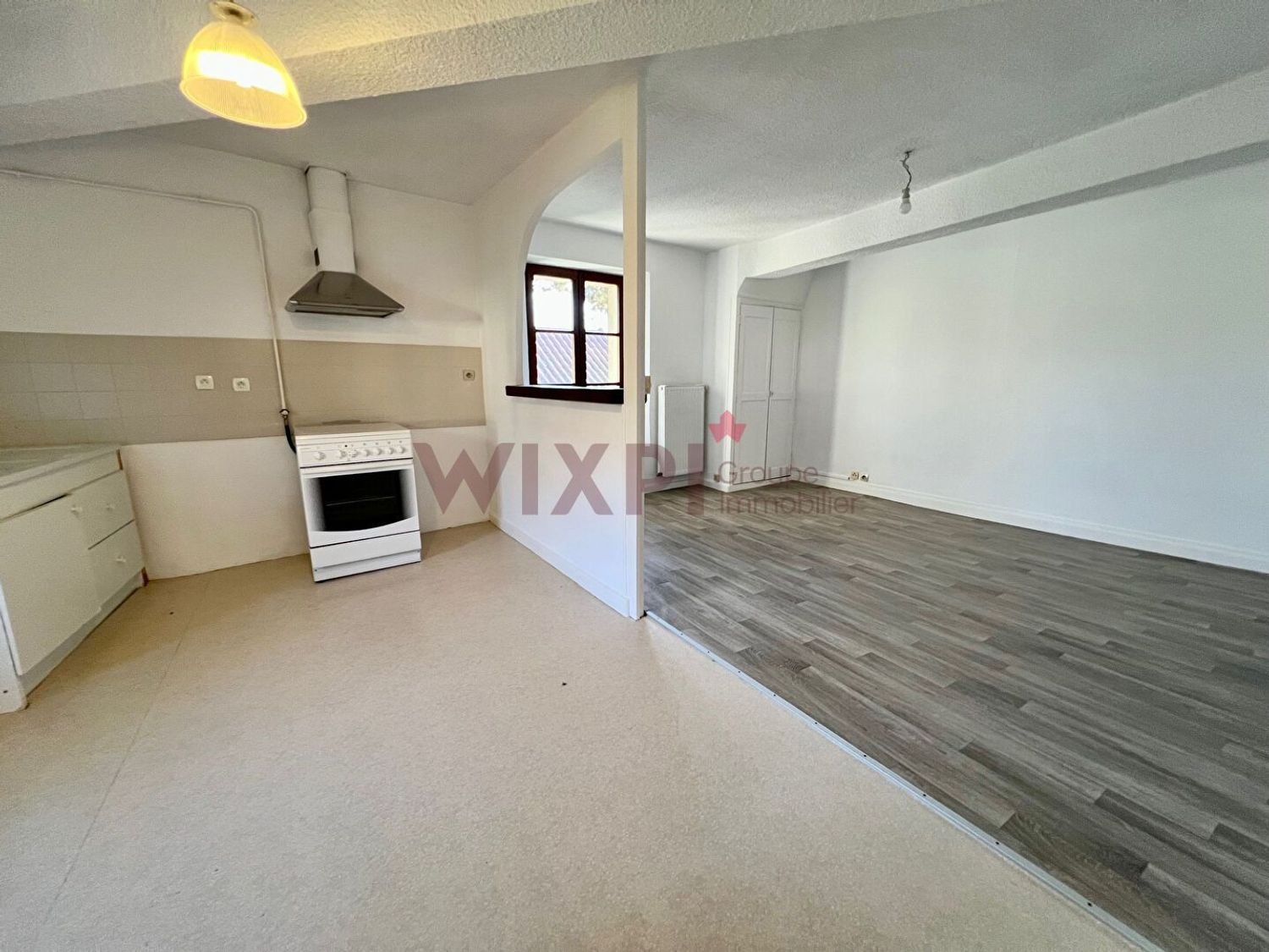 Appartement à vendre, 70m², Saint-Nazaire-les-Eymes