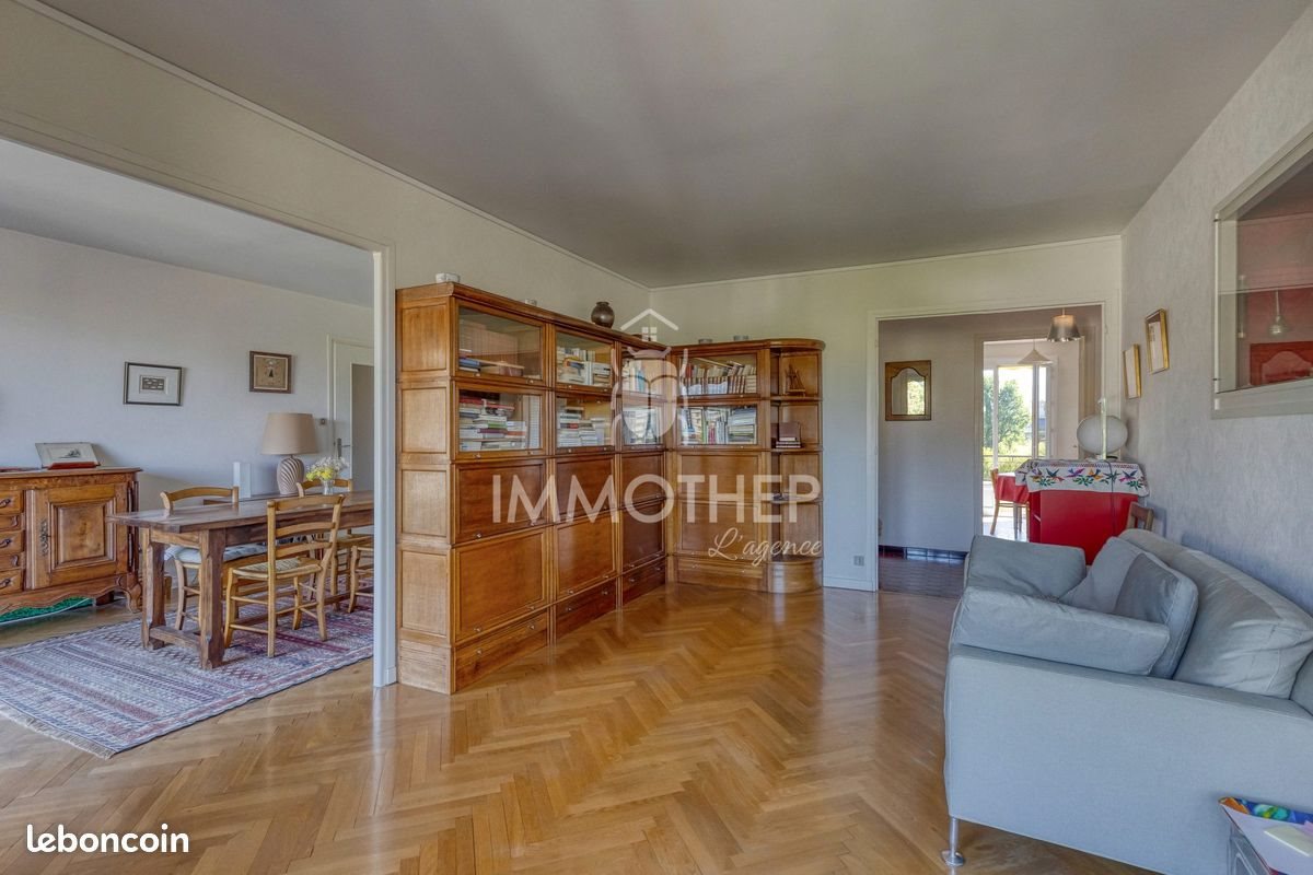 Appartement à vendre, 105m², Meylan