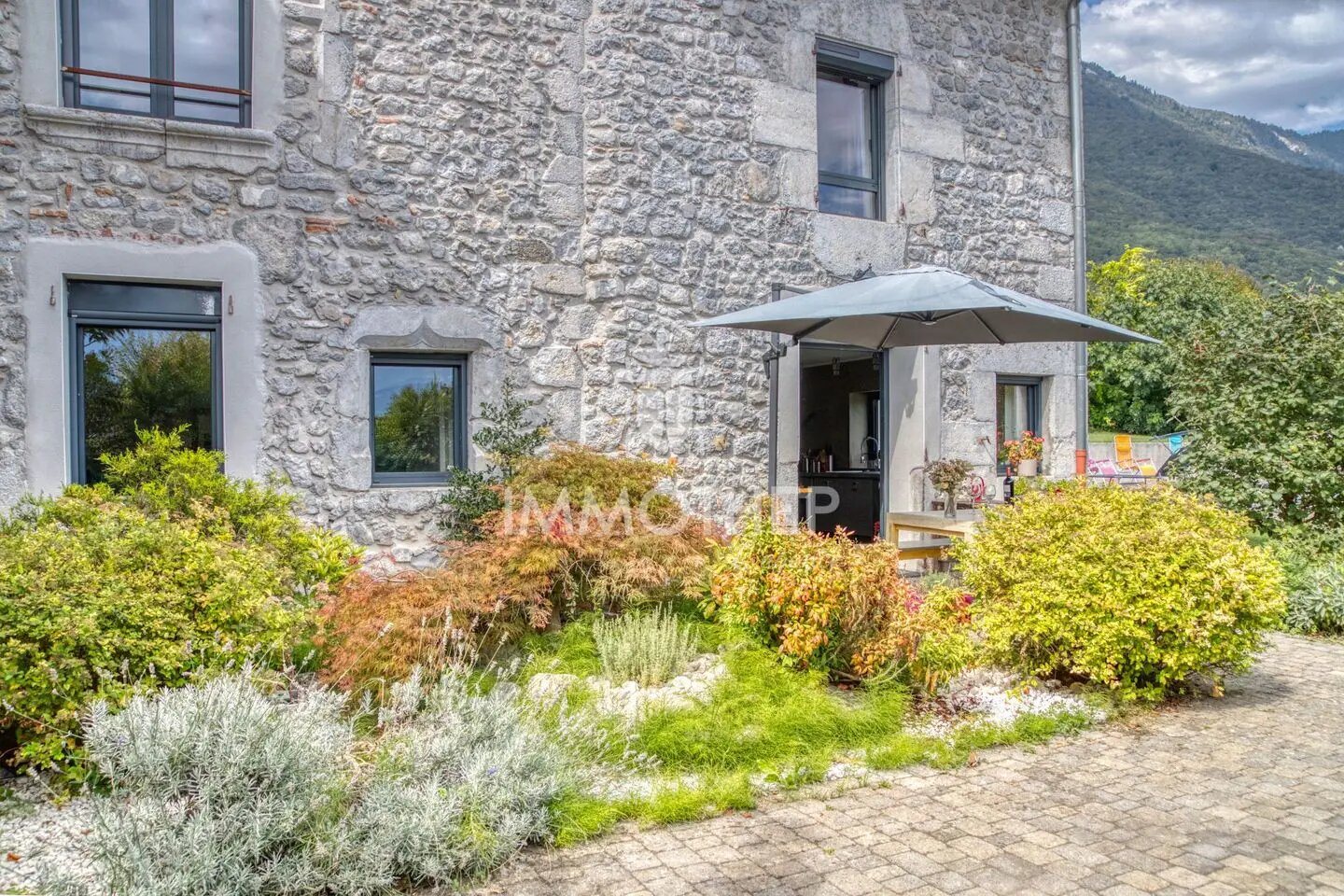 Maison à vendre, 192m², Saint-Ismier