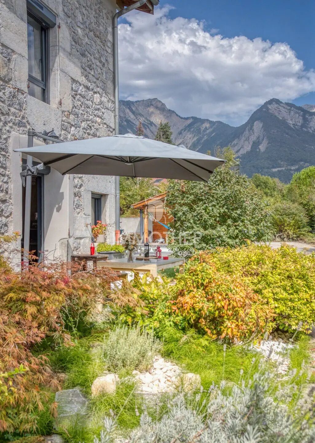 Maison à vendre, 192m², Saint-Ismier