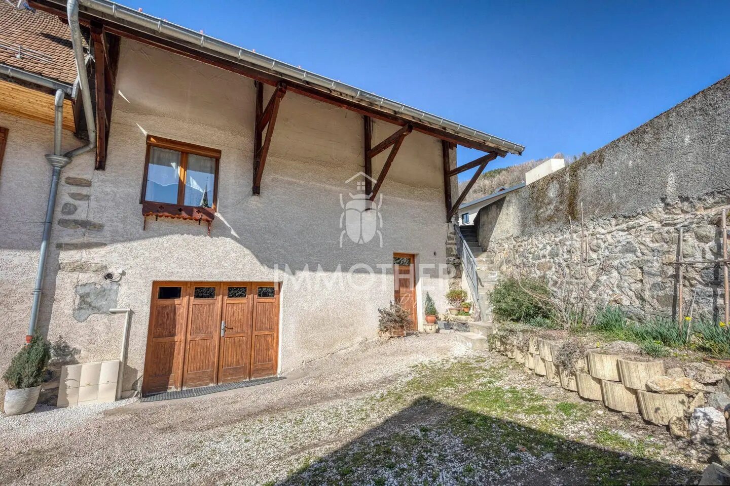 Maison à vendre, 128m², Les Adrets