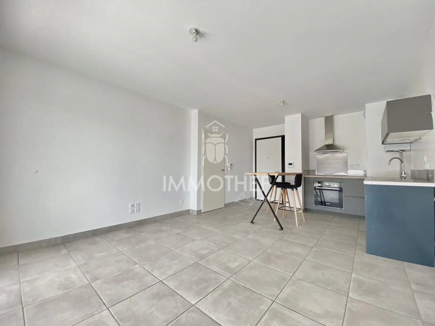 Appartement à louer, 43m², Bernin