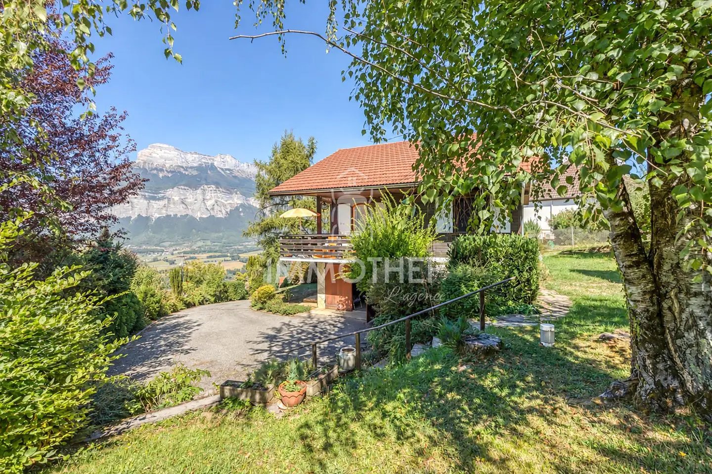 Maison à vendre, 75m², Froges