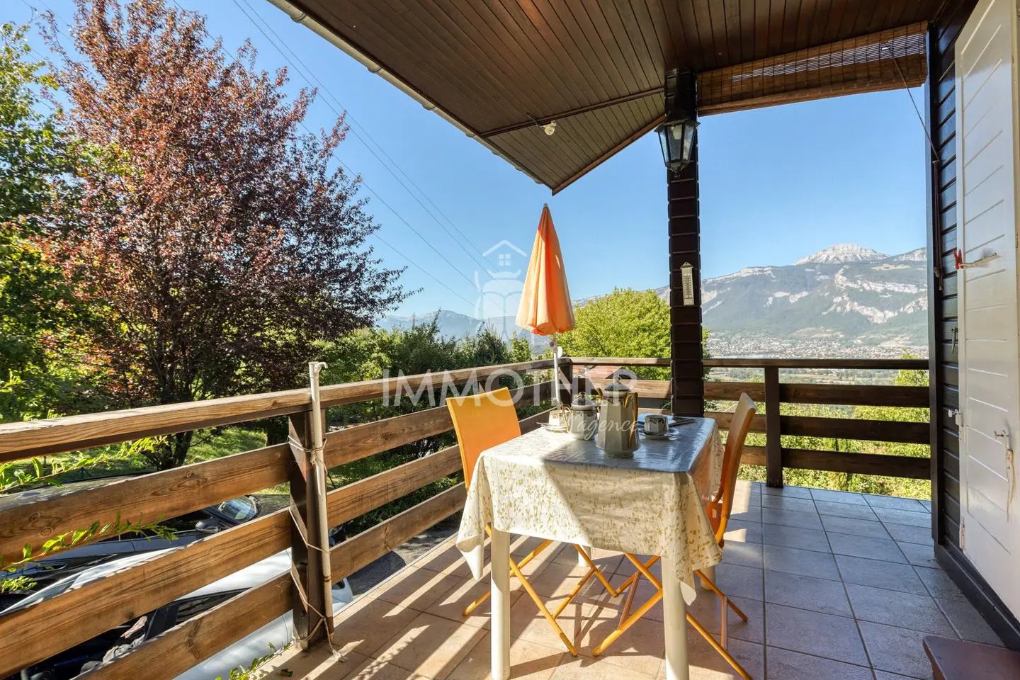 Maison à vendre, 75m², Froges