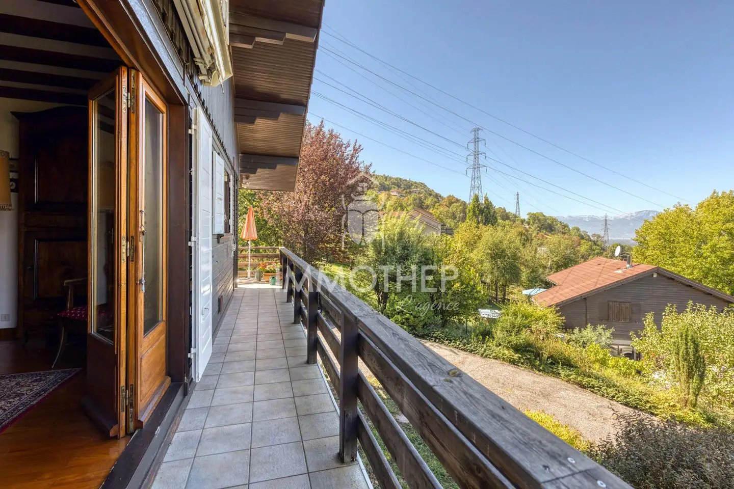 Maison à vendre, 75m², Froges