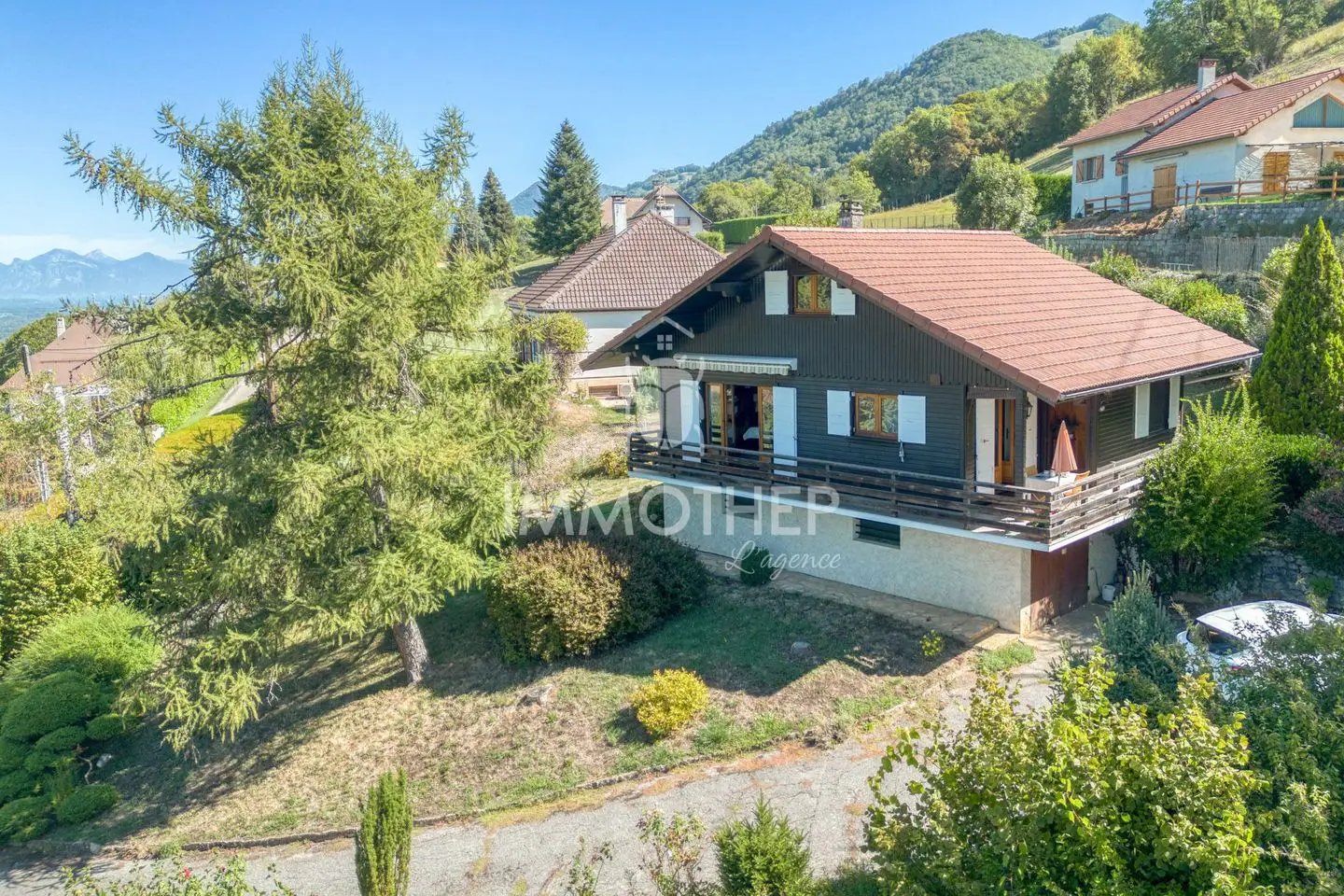 Maison à vendre, 75m², Froges