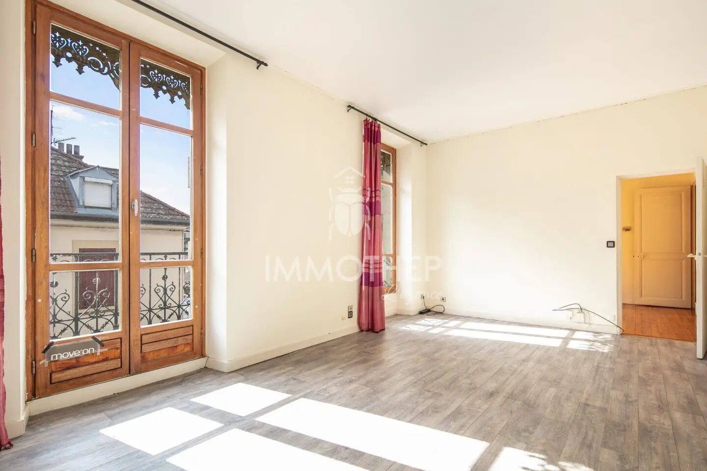 Appartement à vendre, 88m², Grenoble