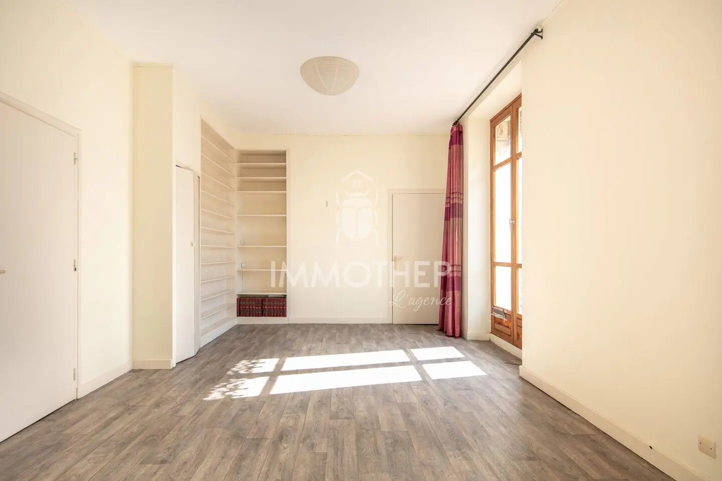 Appartement à vendre, 88m², Grenoble