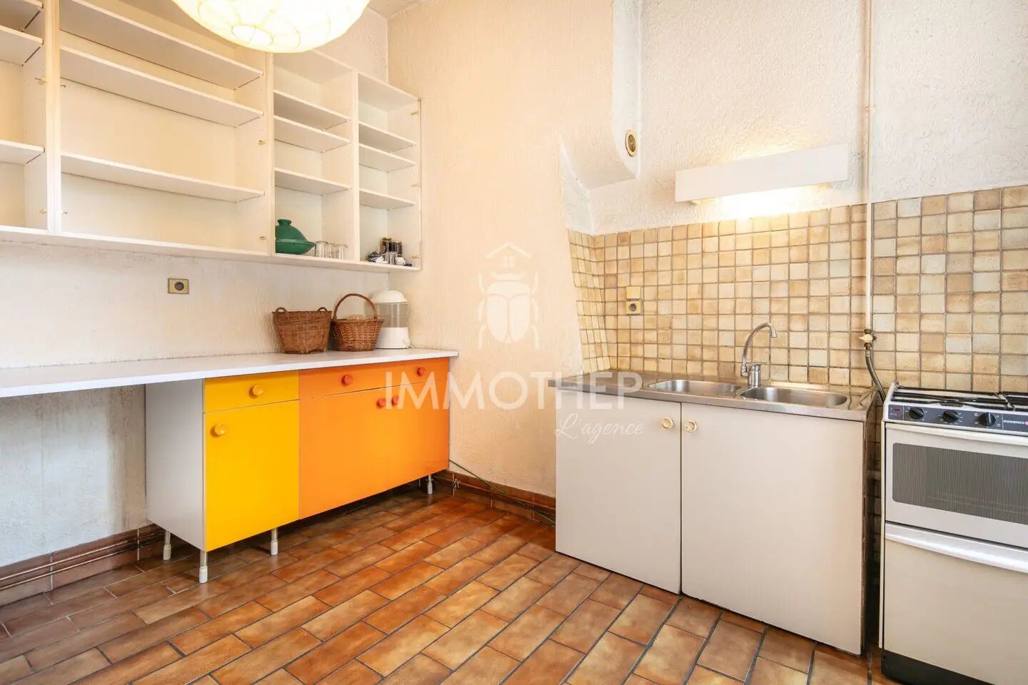 Appartement à vendre, 88m², Grenoble
