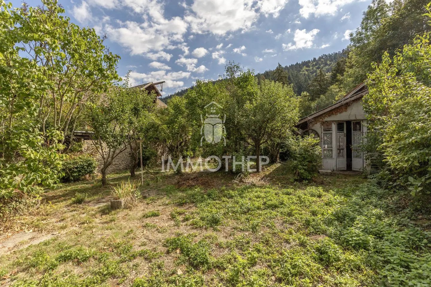 Maison à vendre, 117m², Monestier-de-Clermont