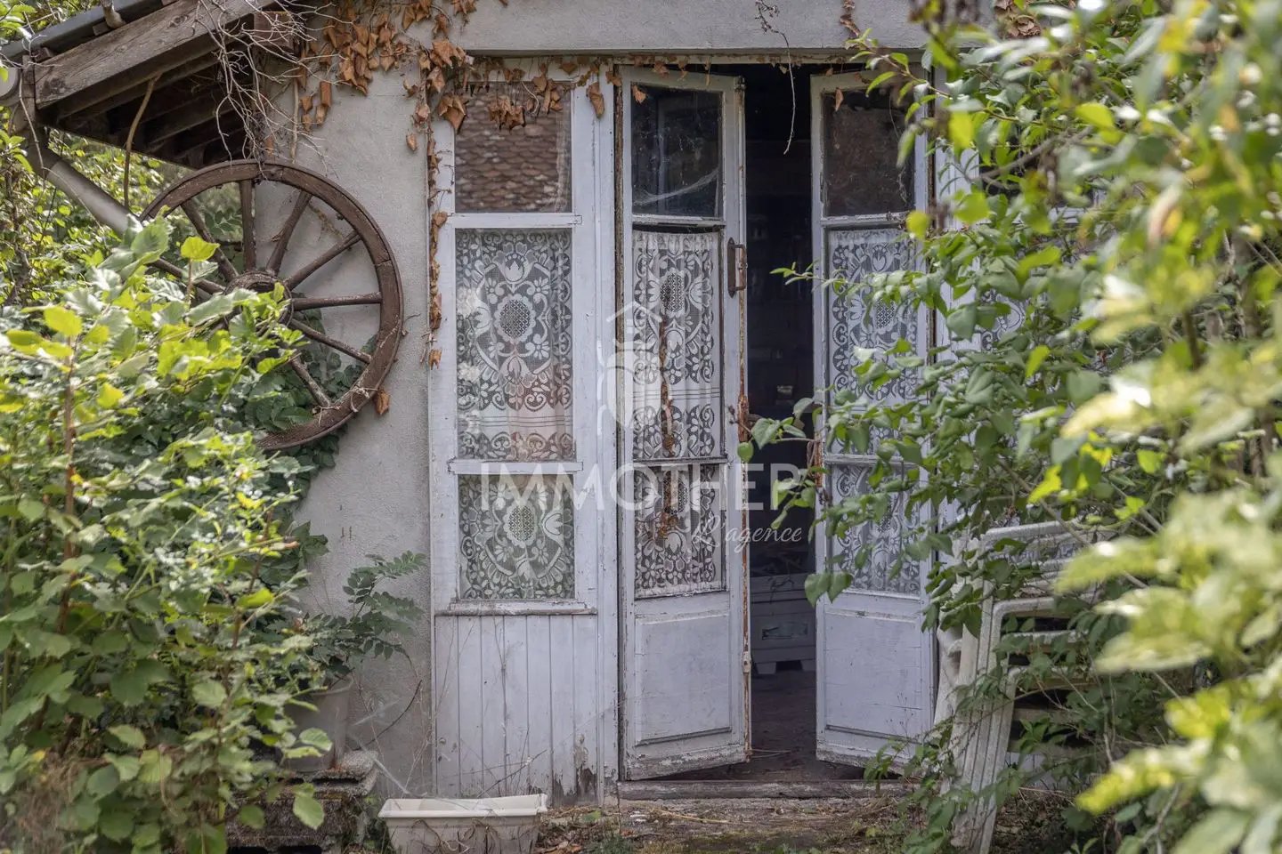 Maison à vendre, 117m², Monestier-de-Clermont