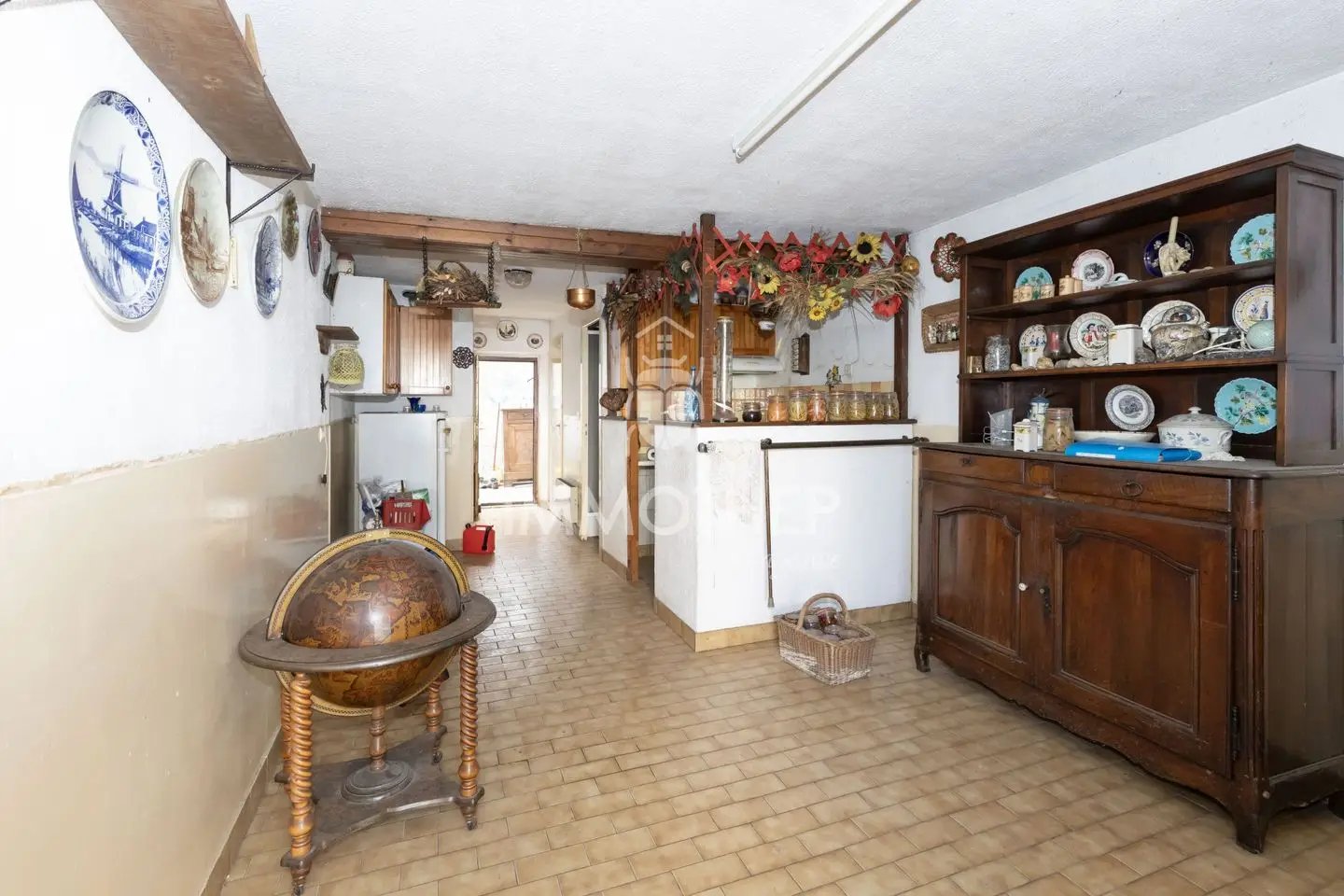 Maison à vendre, 117m², Monestier-de-Clermont