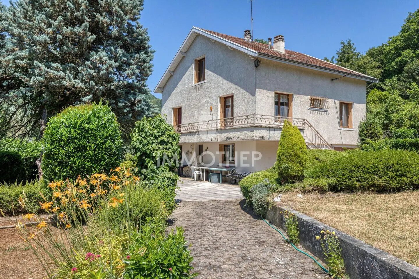 Maison à vendre, 153m², Vizille