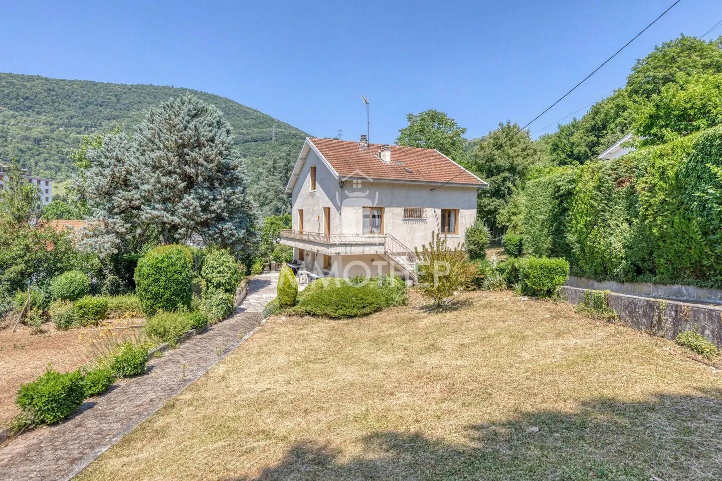 Maison à vendre, 153m², Vizille