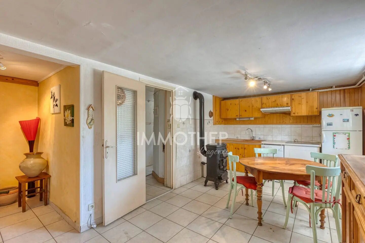 Maison à vendre, 153m², Vizille