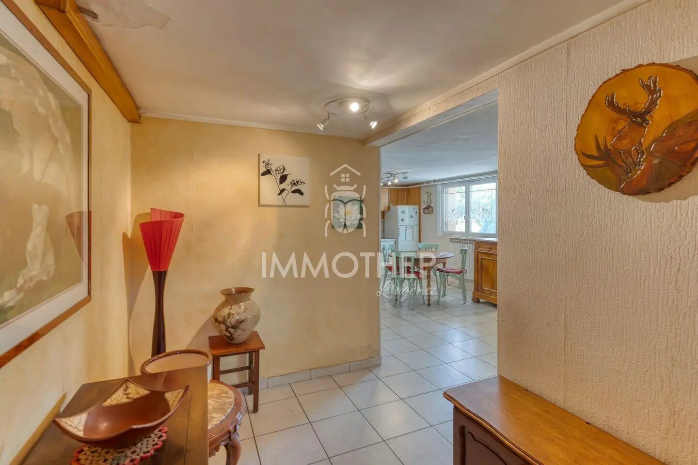 Maison à vendre, 153m², Vizille