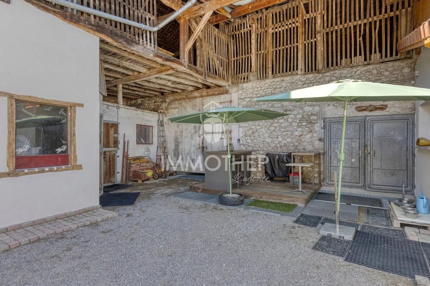 Maison à vendre, 165m², Izeaux