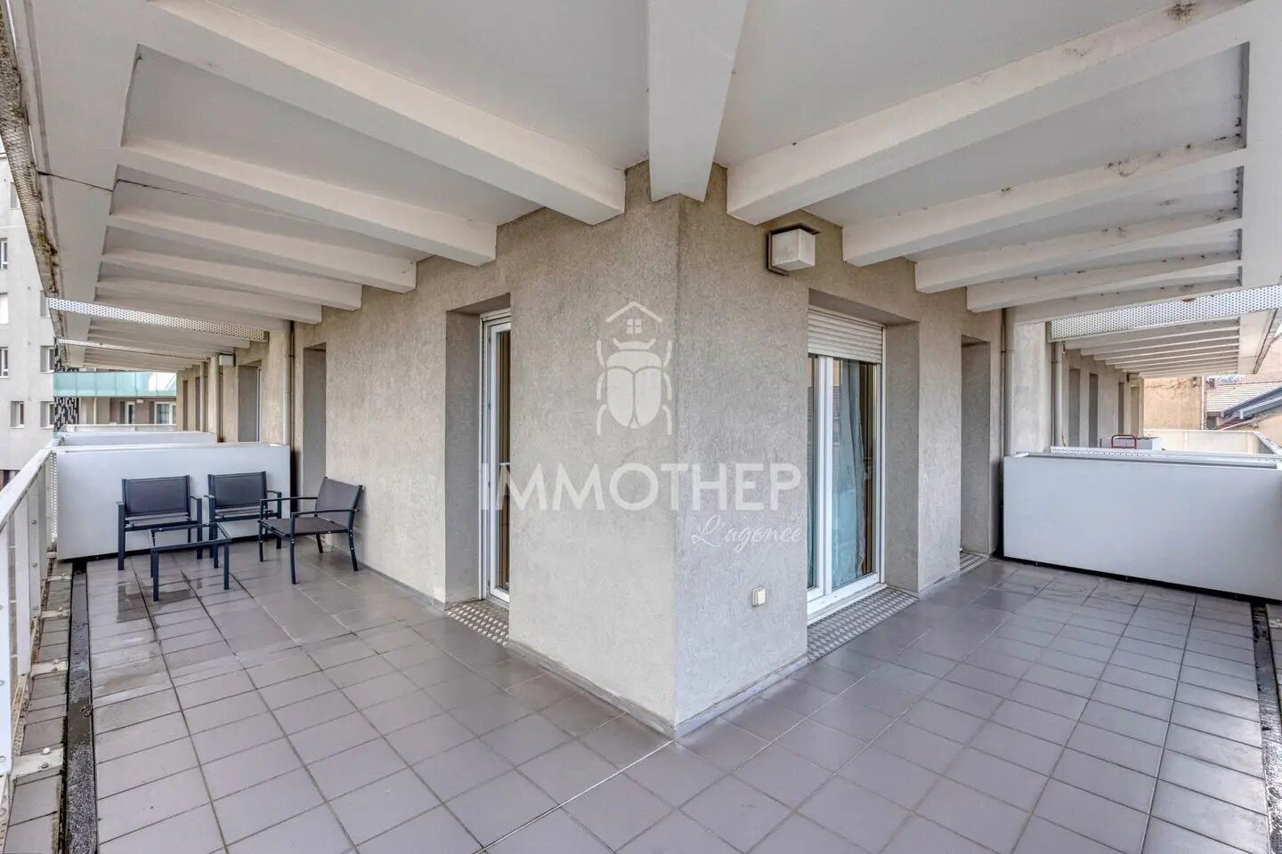 Appartement à vendre, 35m², Grenoble