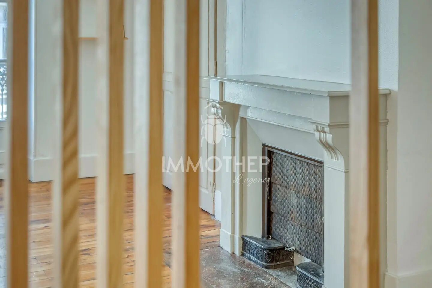 Appartement à vendre, 46m², Grenoble