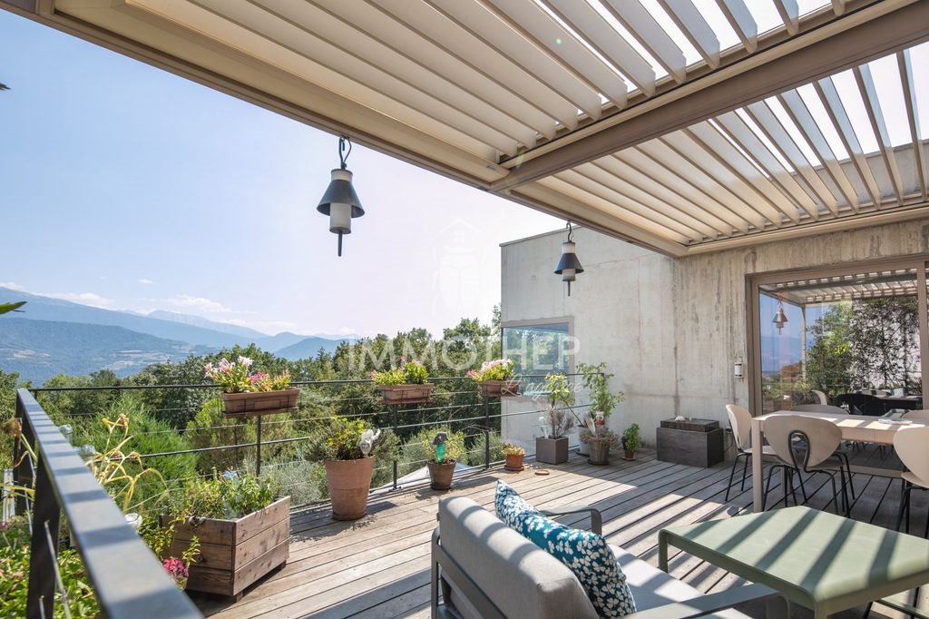 Maison à vendre, 161m², Meylan