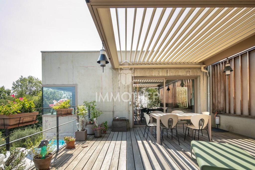 Maison à vendre, 161m², Meylan