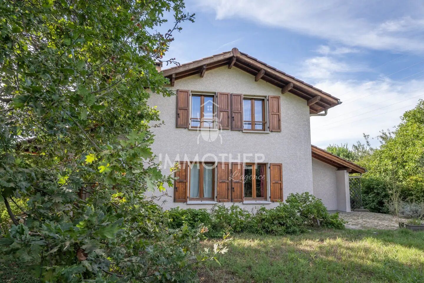 Maison à vendre, 135m², Moirans