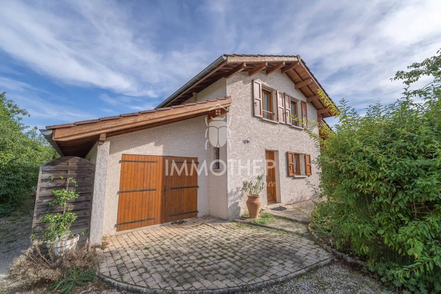 Maison à vendre, 135m², Moirans