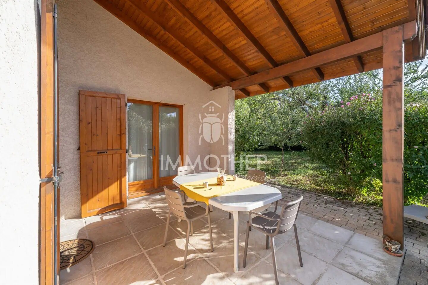 Maison à vendre, 135m², Moirans