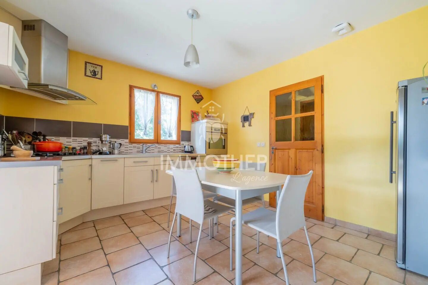 Maison à vendre, 135m², Moirans