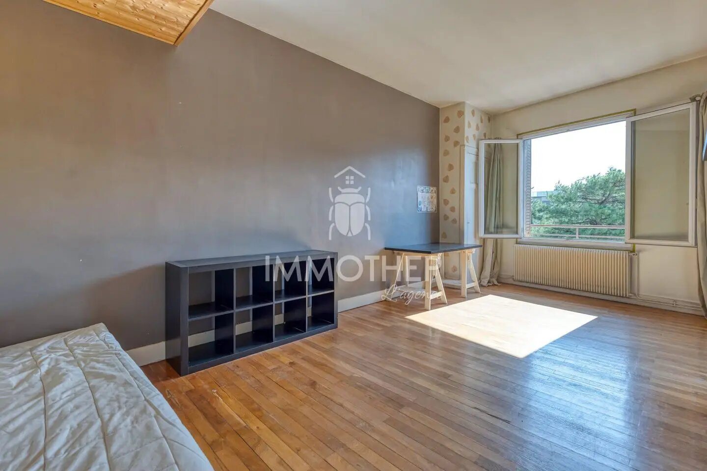 Appartement à vendre, 54m², Grenoble