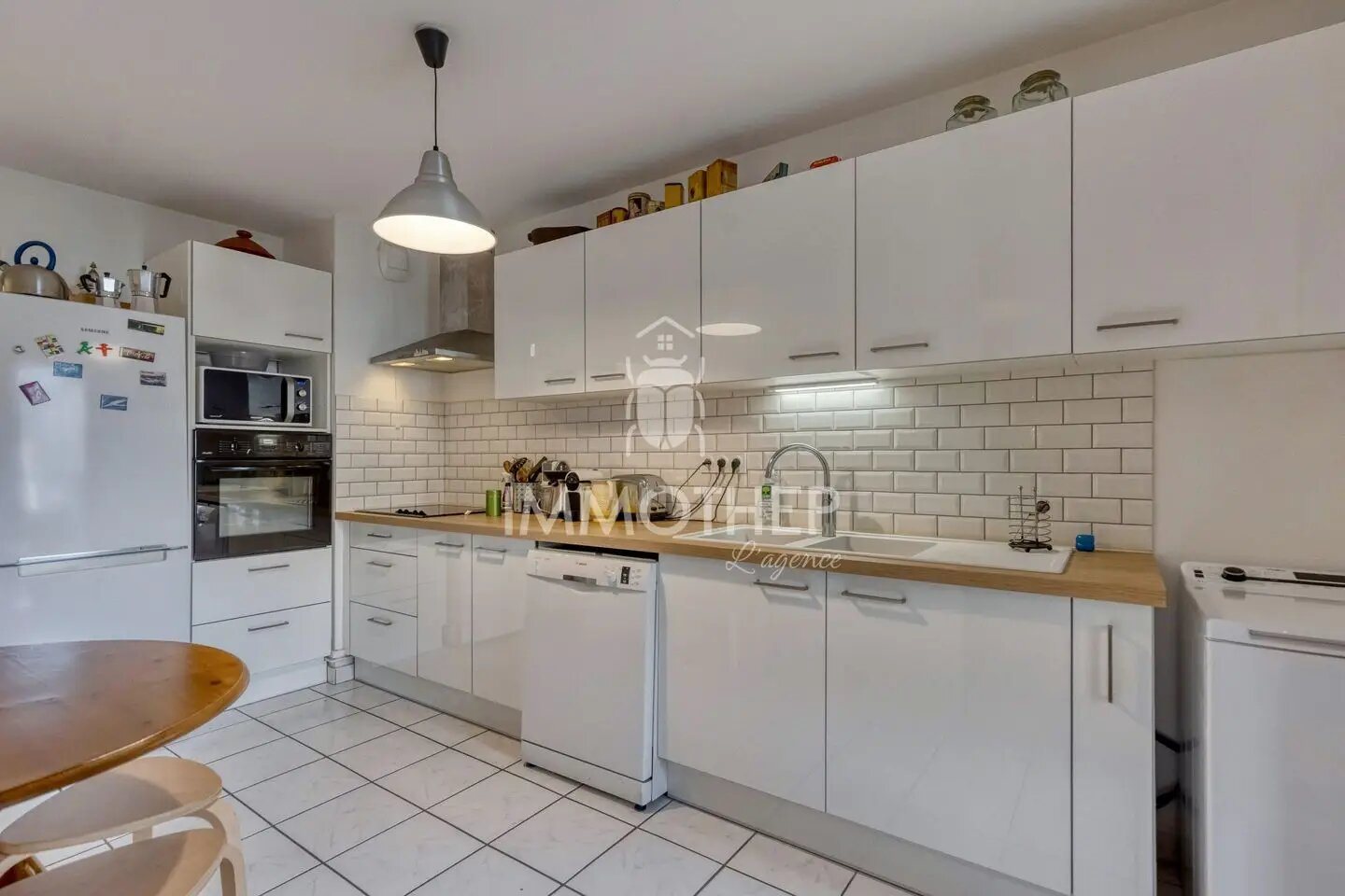 Appartement à vendre, 93m², Grenoble