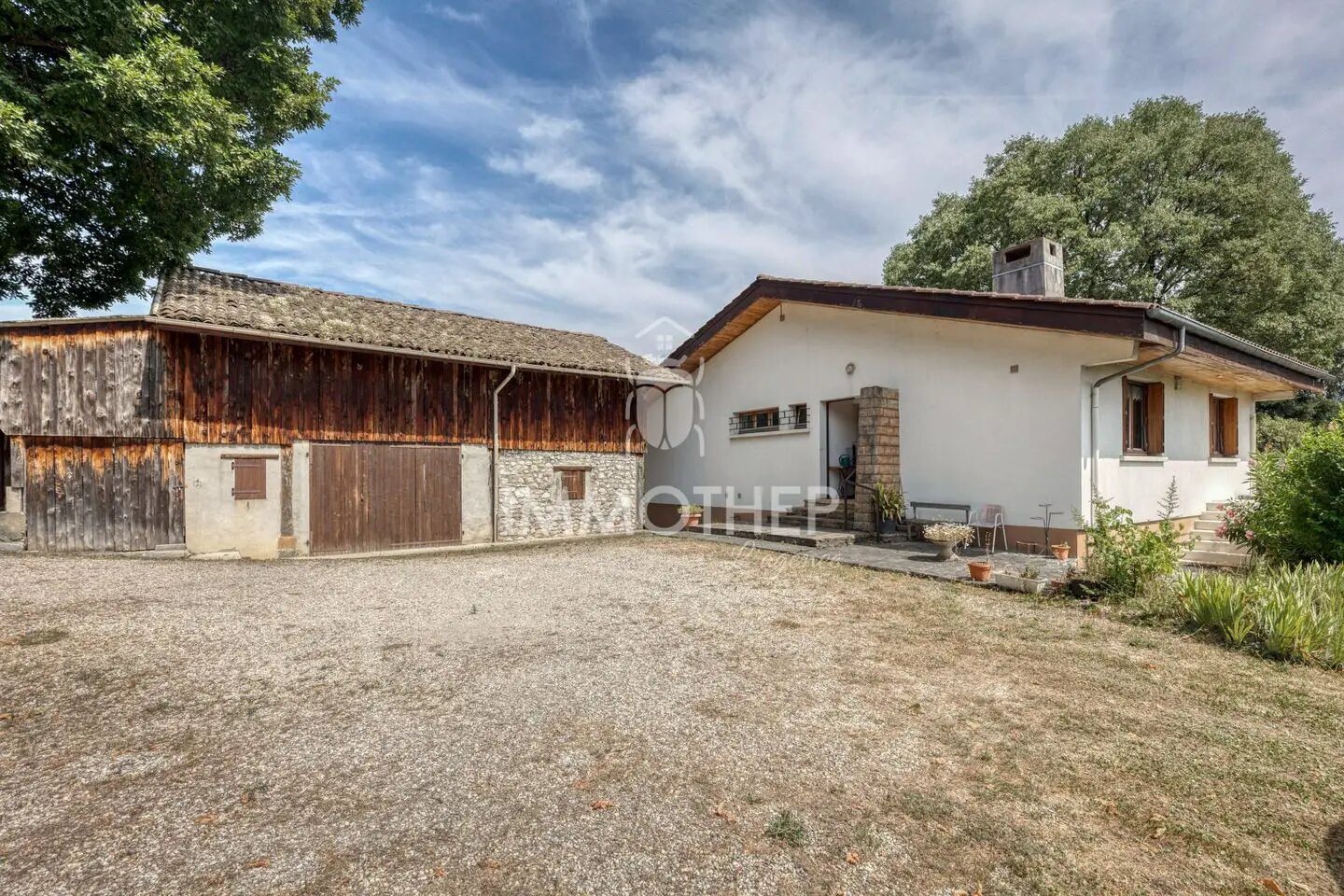 Maison à vendre, 183m², Meylan