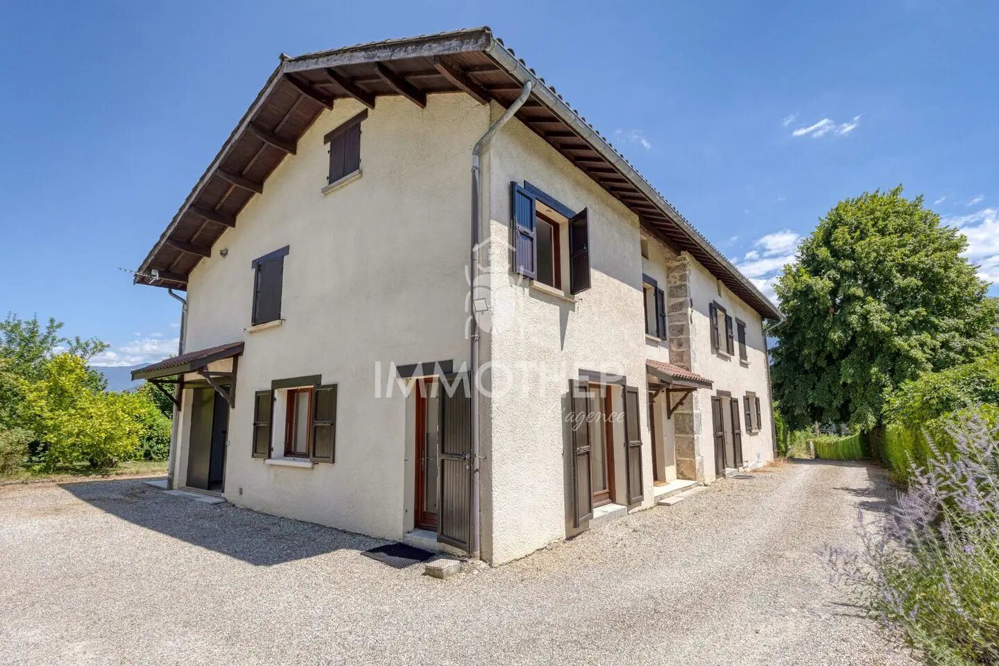 Maison à vendre, 142m², Crolles