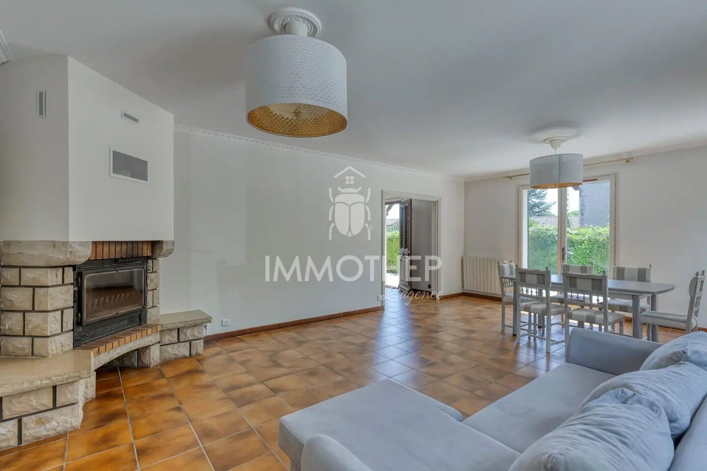 Maison à vendre, 142m², Crolles