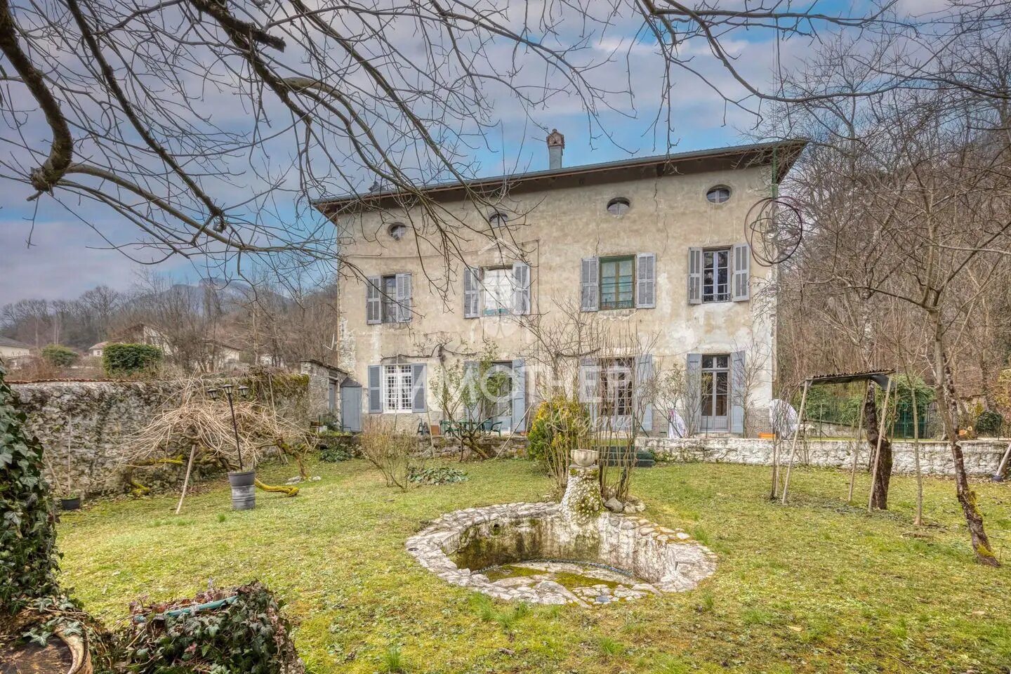 Maison à vendre, 204m², La Terrasse