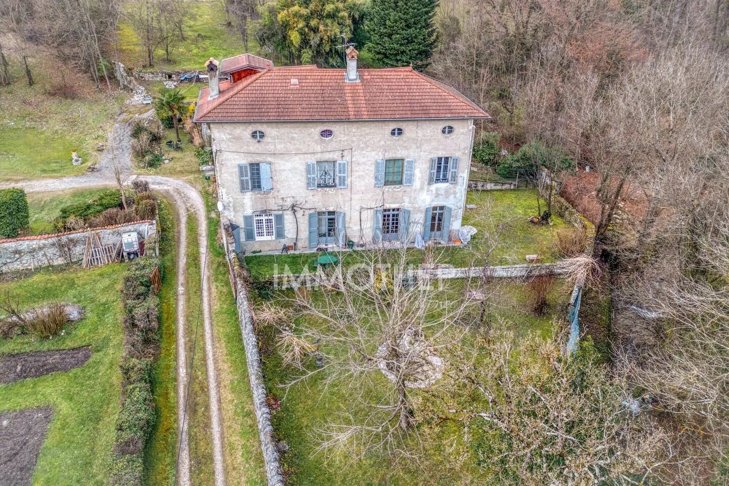Maison à vendre, 204m², La Terrasse