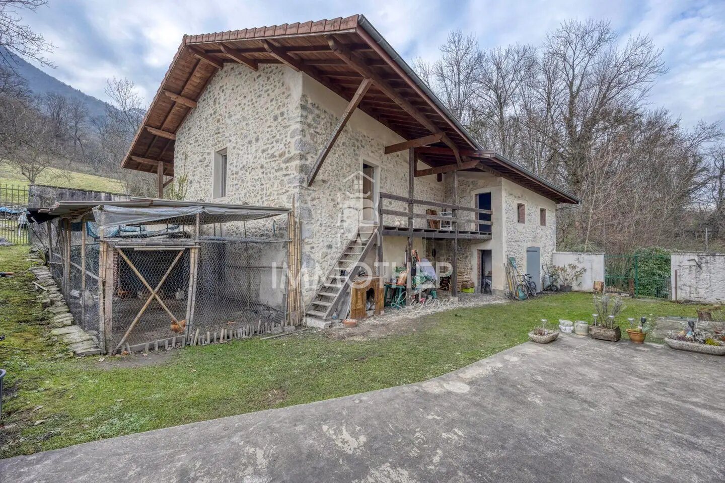 Maison à vendre, 204m², La Terrasse