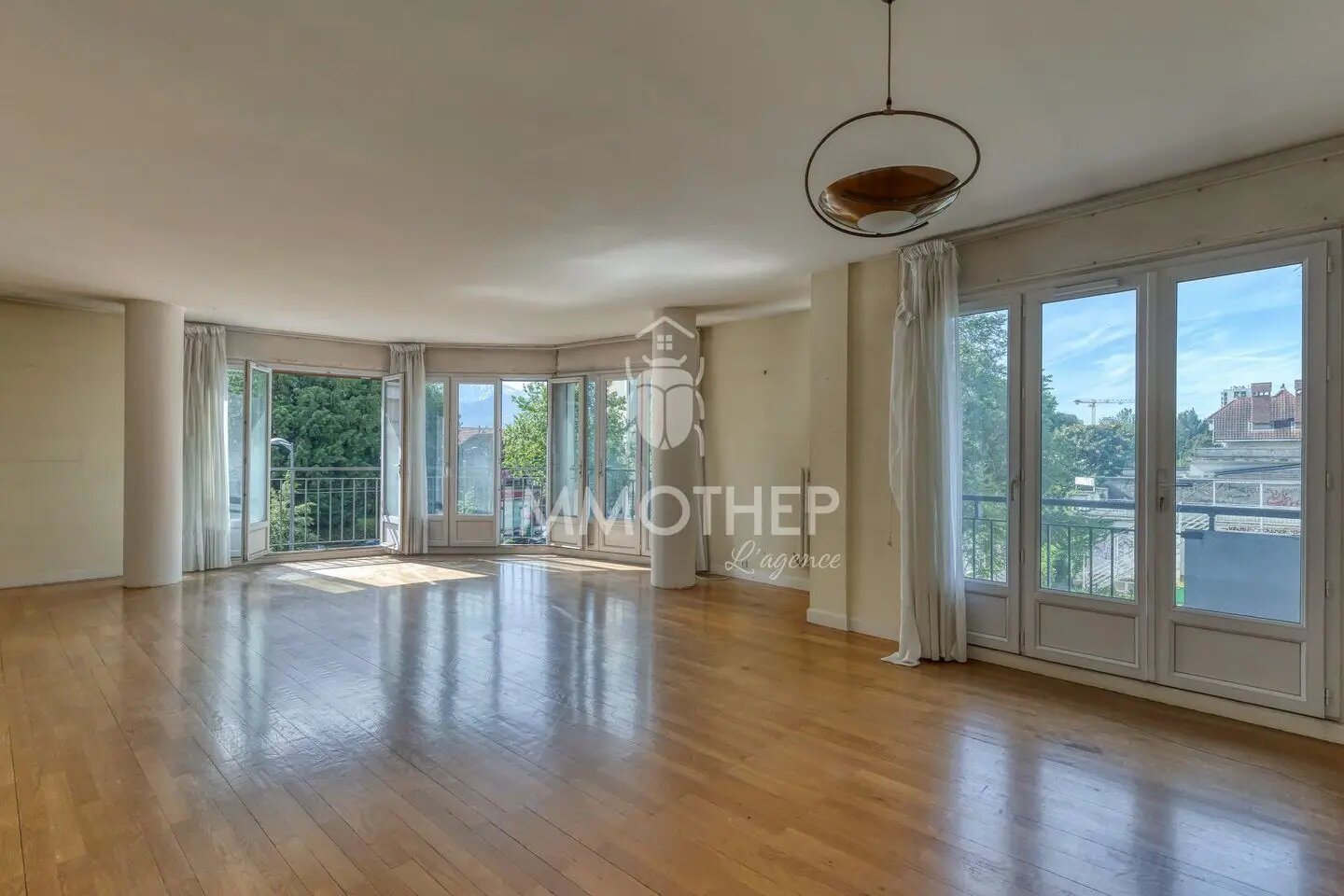 Appartement à vendre, 118m², Grenoble