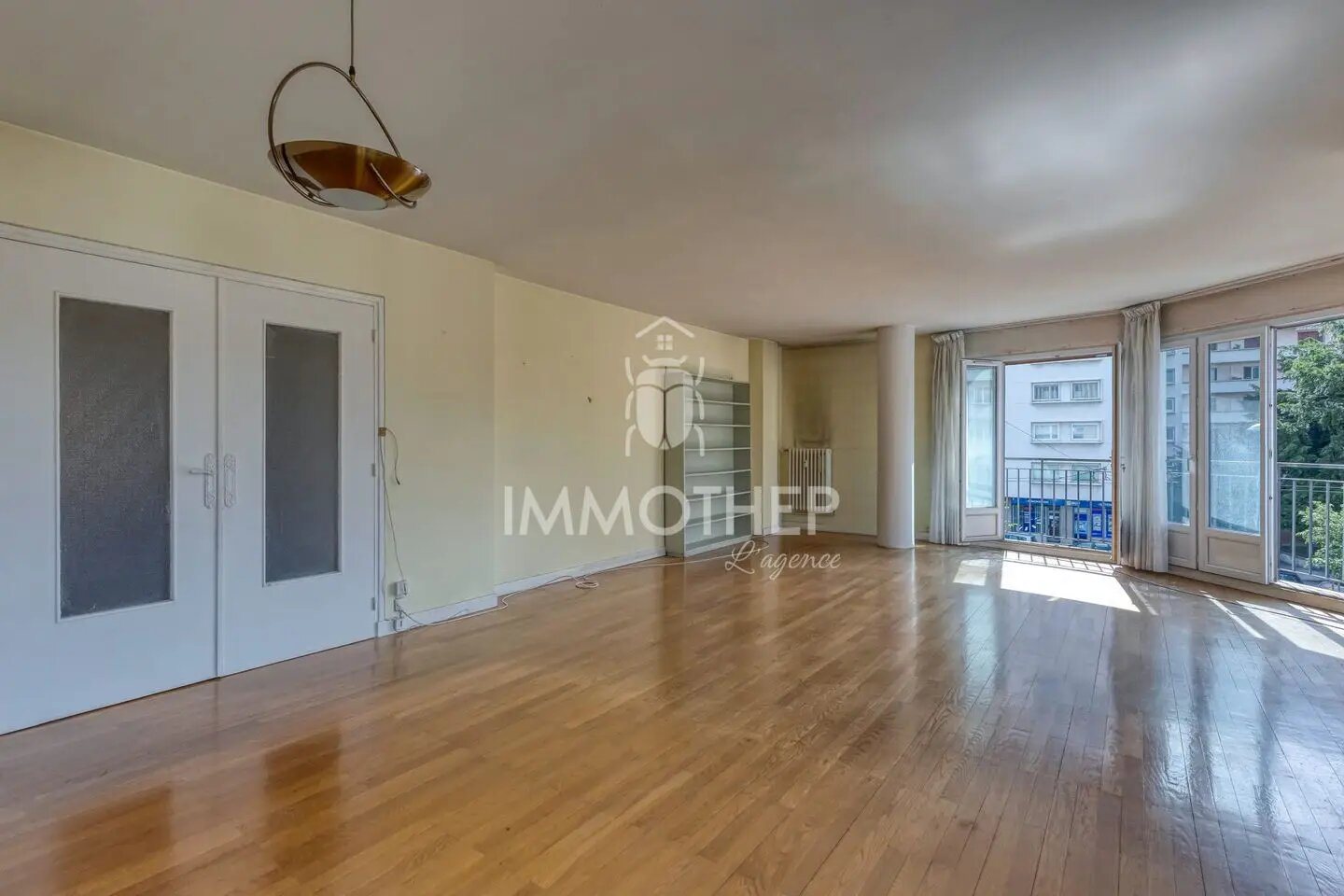 Appartement à vendre, 118m², Grenoble
