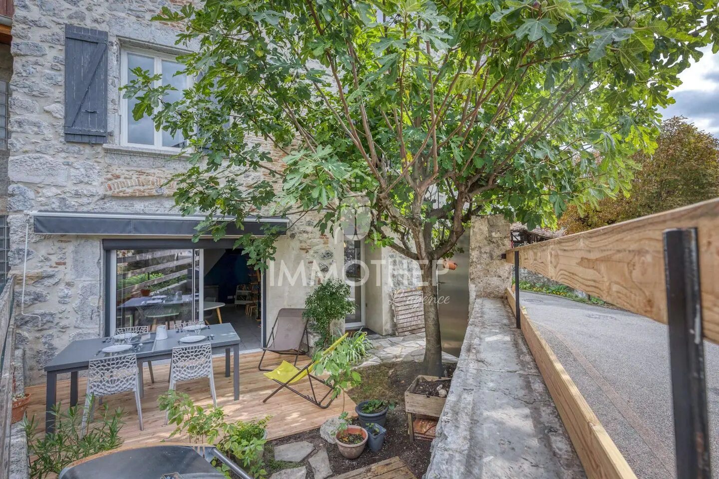 Maison à vendre, 125m², Crolles