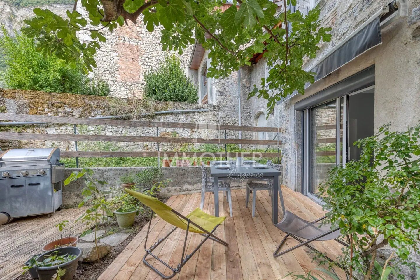 Maison à vendre, 125m², Crolles