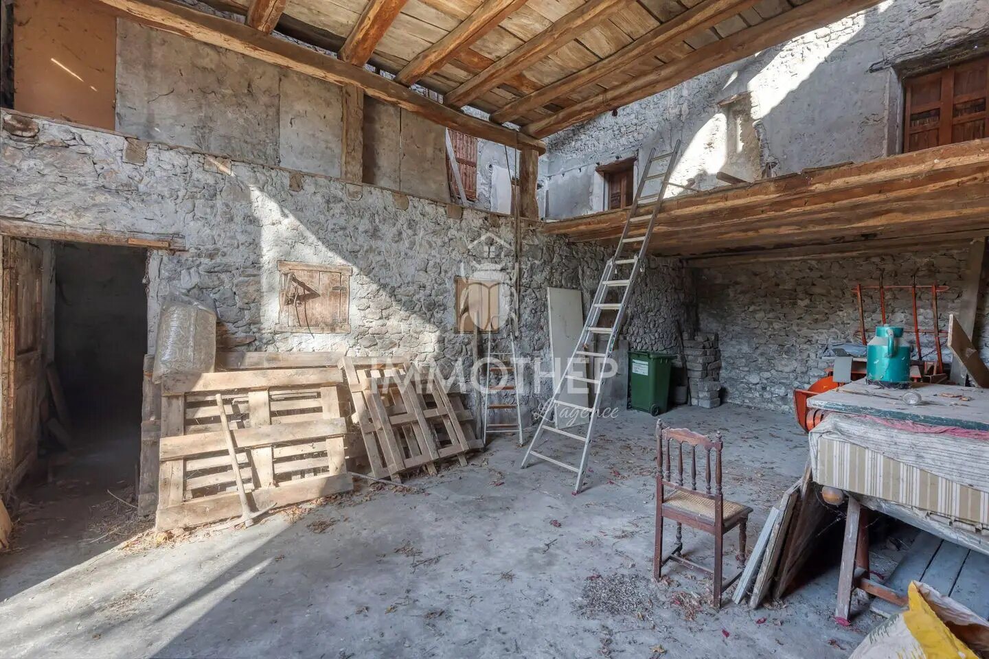 Maison à vendre, 100m², Bernin
