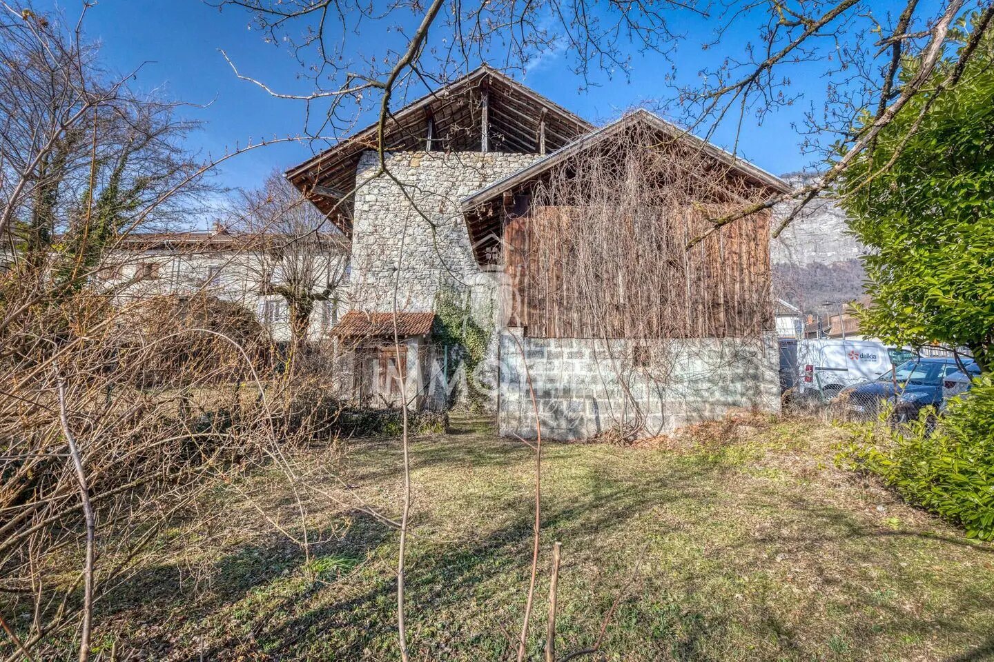 Maison à vendre, 100m², Bernin