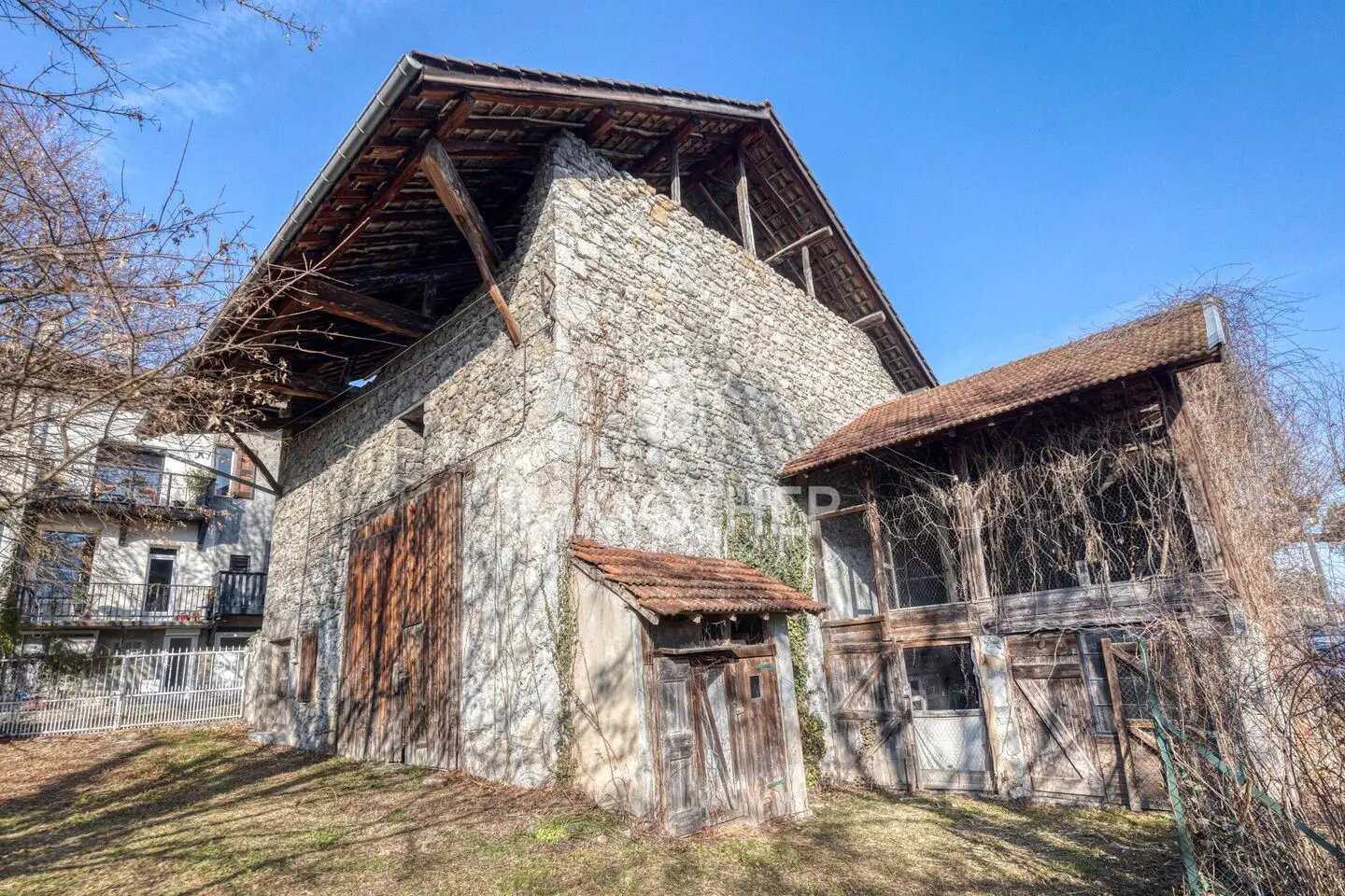 Maison à vendre, 100m², Bernin