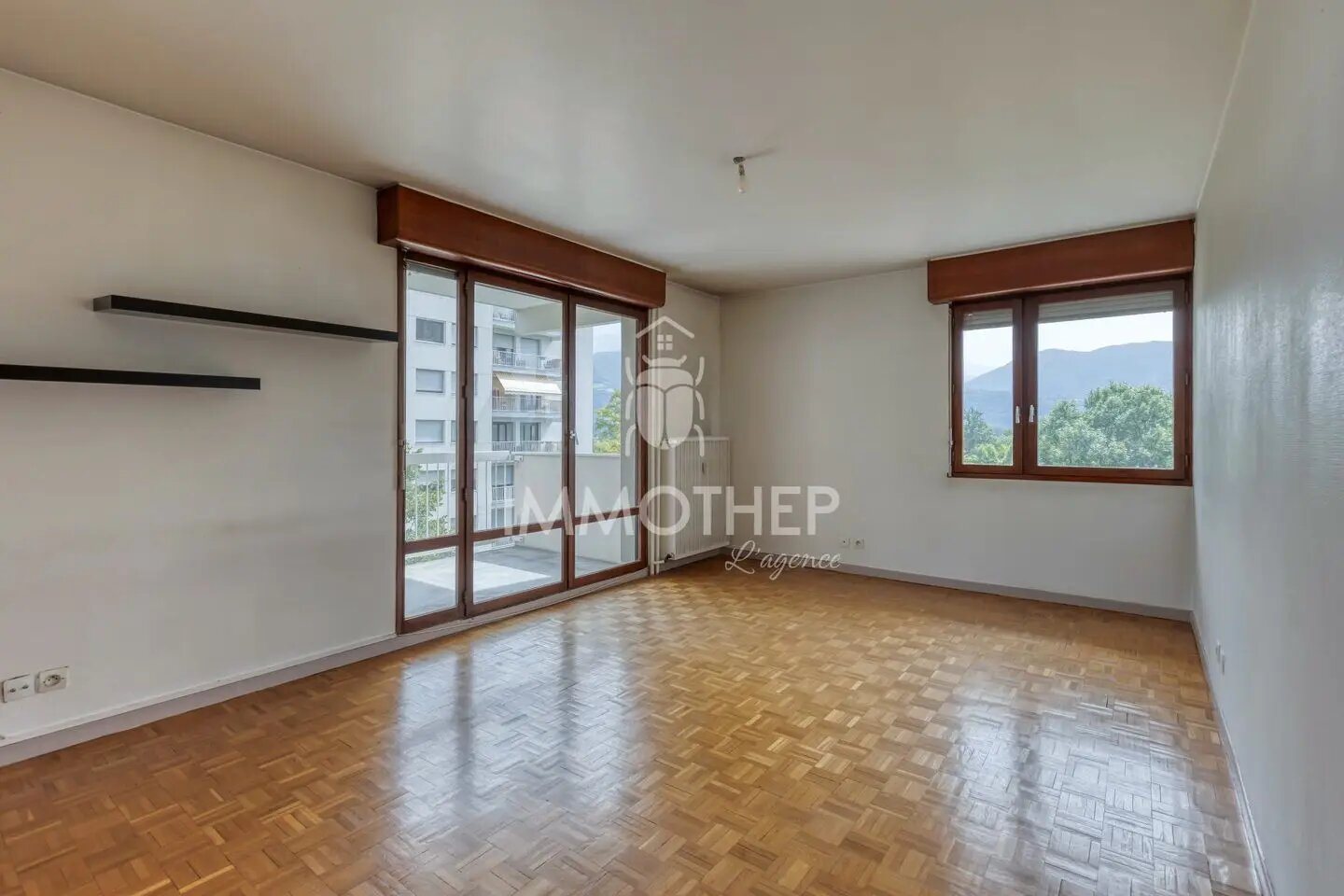 Appartement à vendre, 67m², Meylan