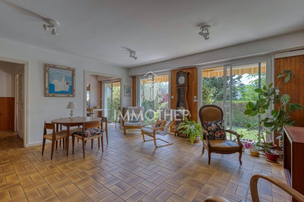 Maison à vendre, 177m², Meylan