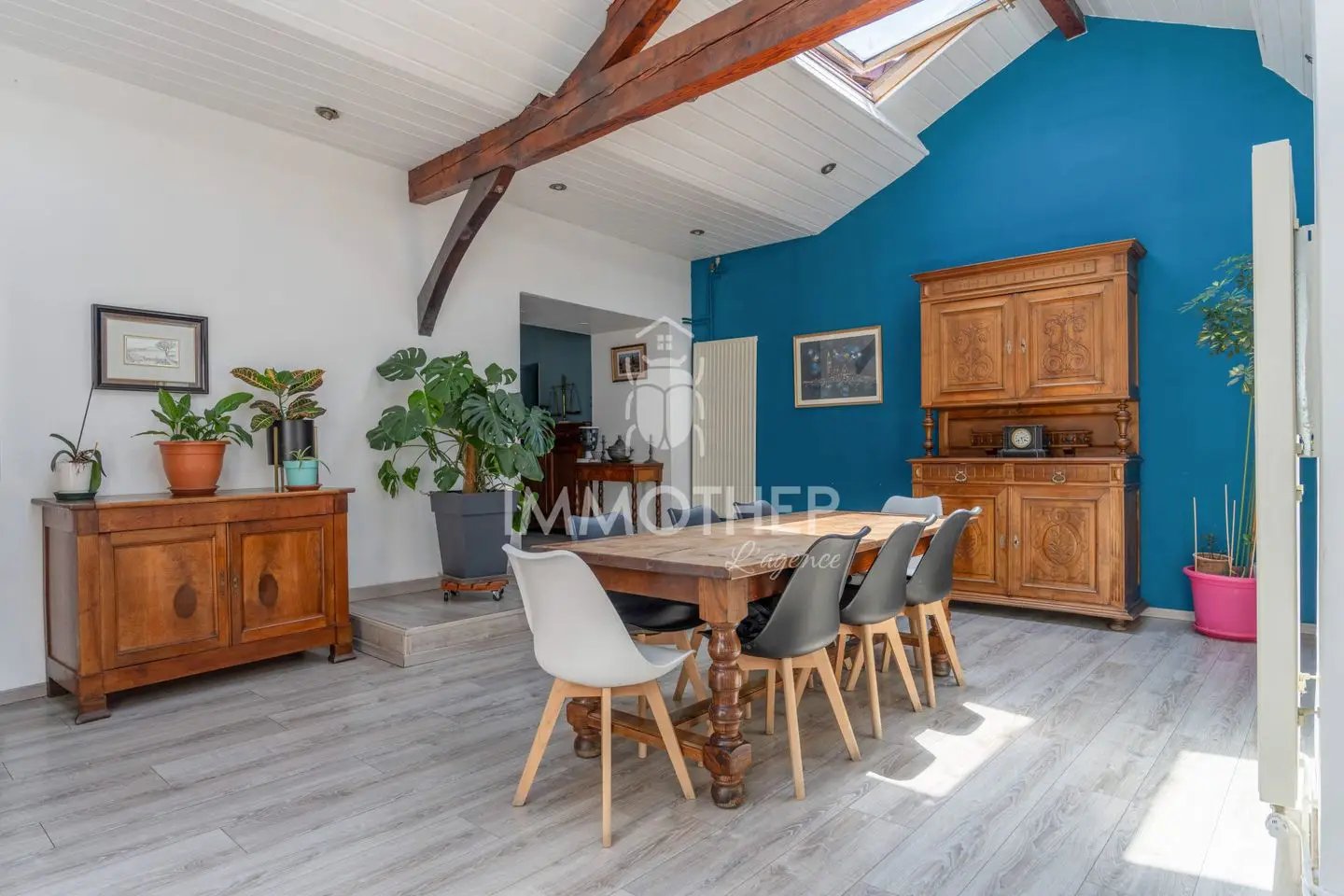 Maison à vendre, 242m², Moirans