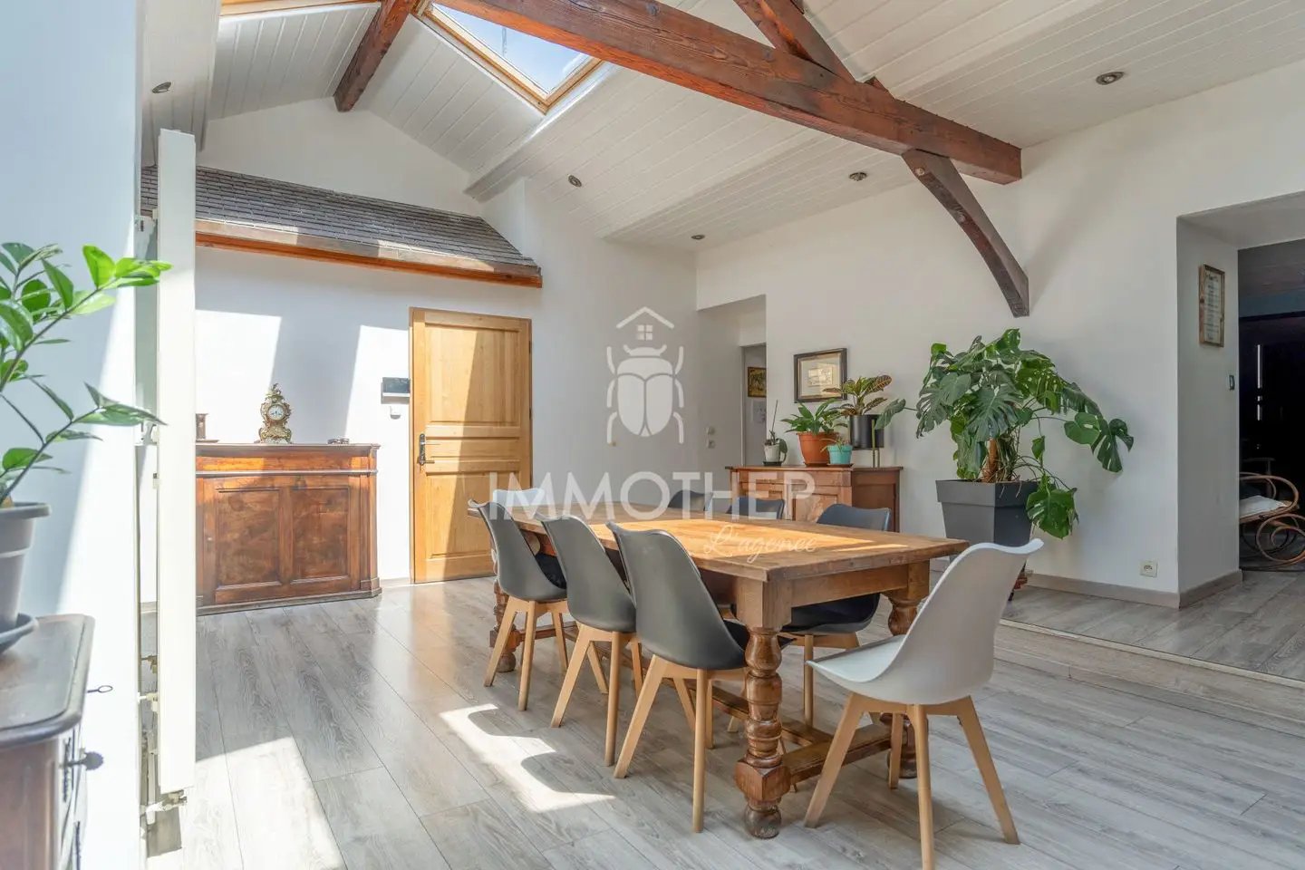 Maison à vendre, 242m², Moirans
